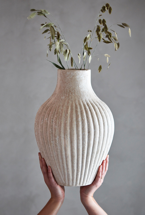 Vaser, krukor & urnor