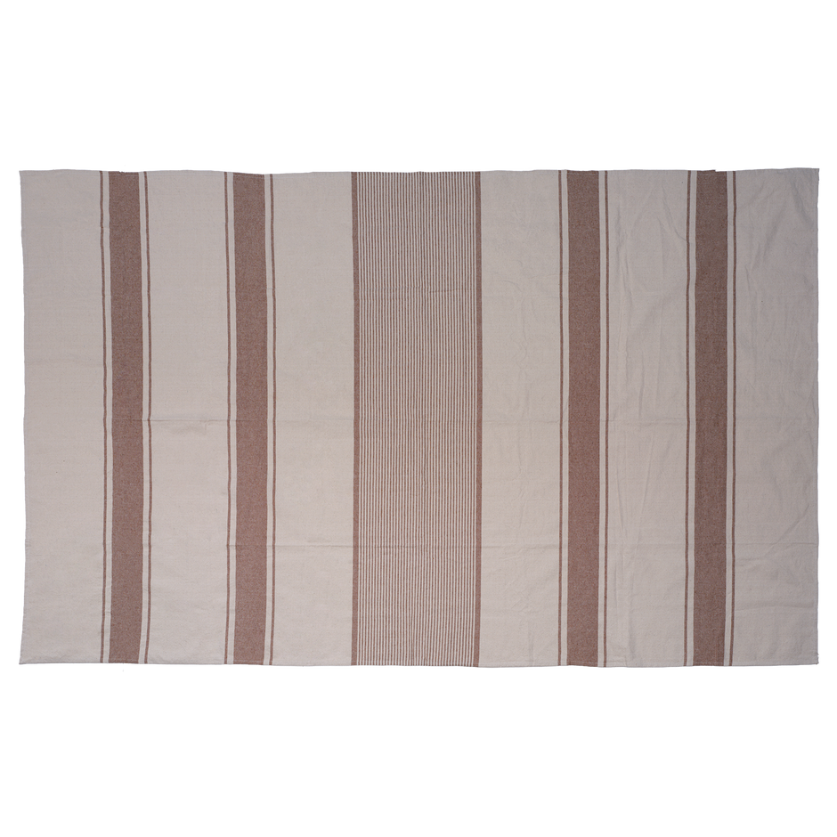 ANDERS Bordsduk, Beige