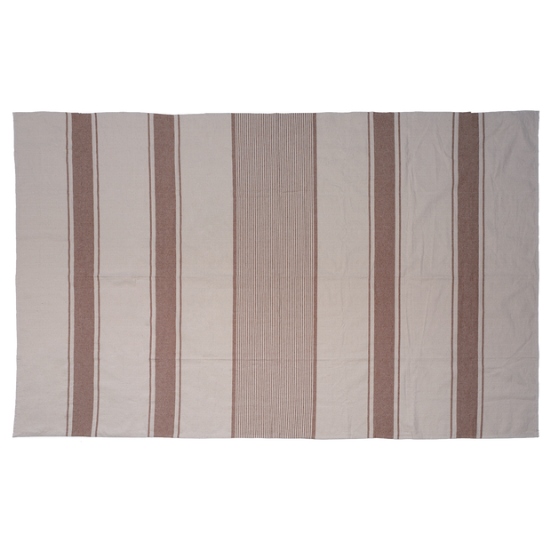 ANDERS Bordsduk, Beige