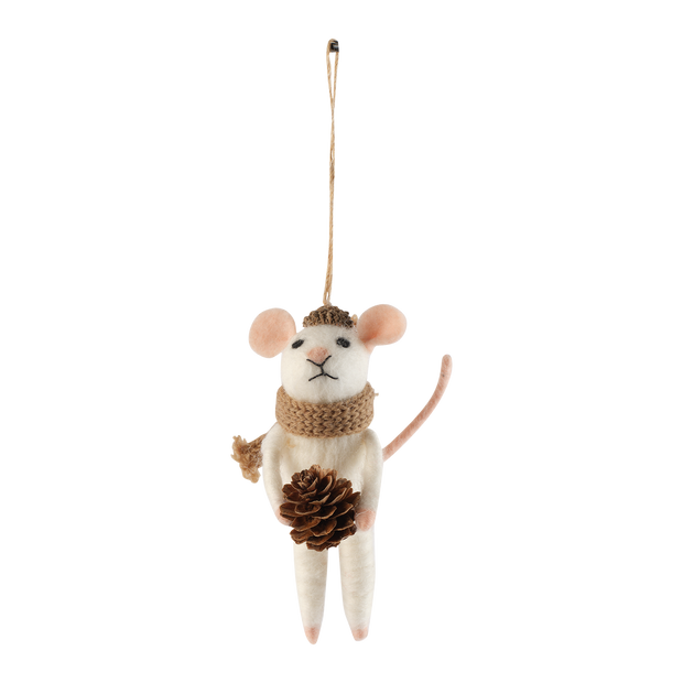 NOVELLA Julmus, Beige (2 PACK)