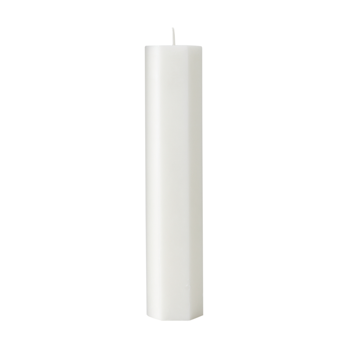 SPIDER Spindelvävsljus, Vit (2 PACK)