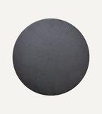 EBONY Fat XL, Svart Ø40 cm