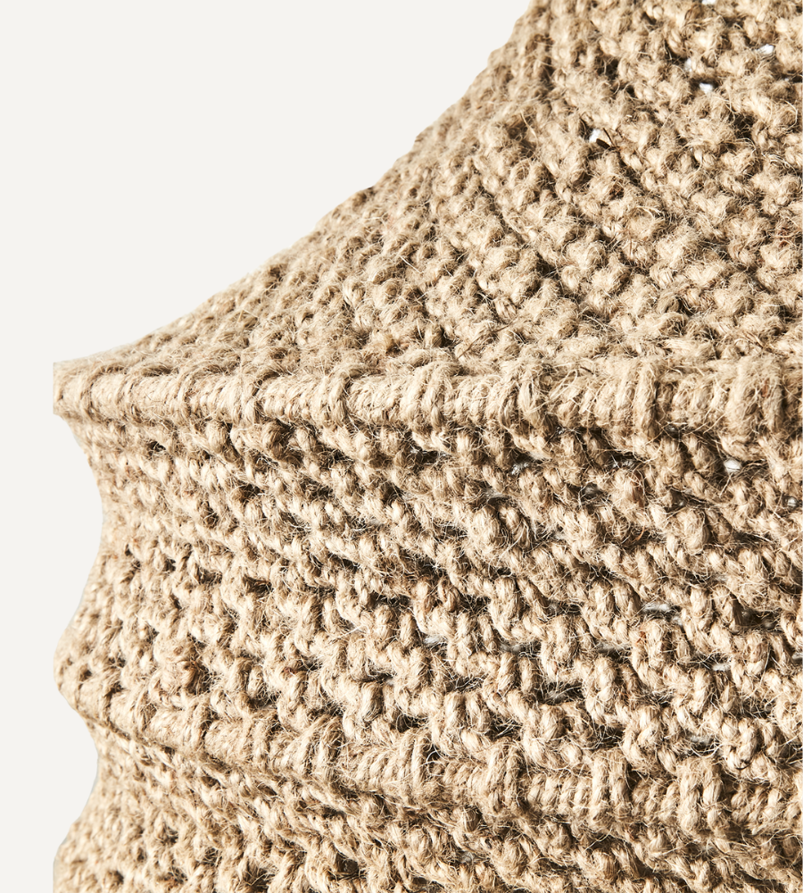 NEST Lampskärm, Natur