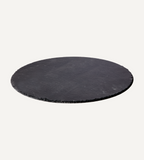 EBONY Fat XL, Svart Ø40 cm