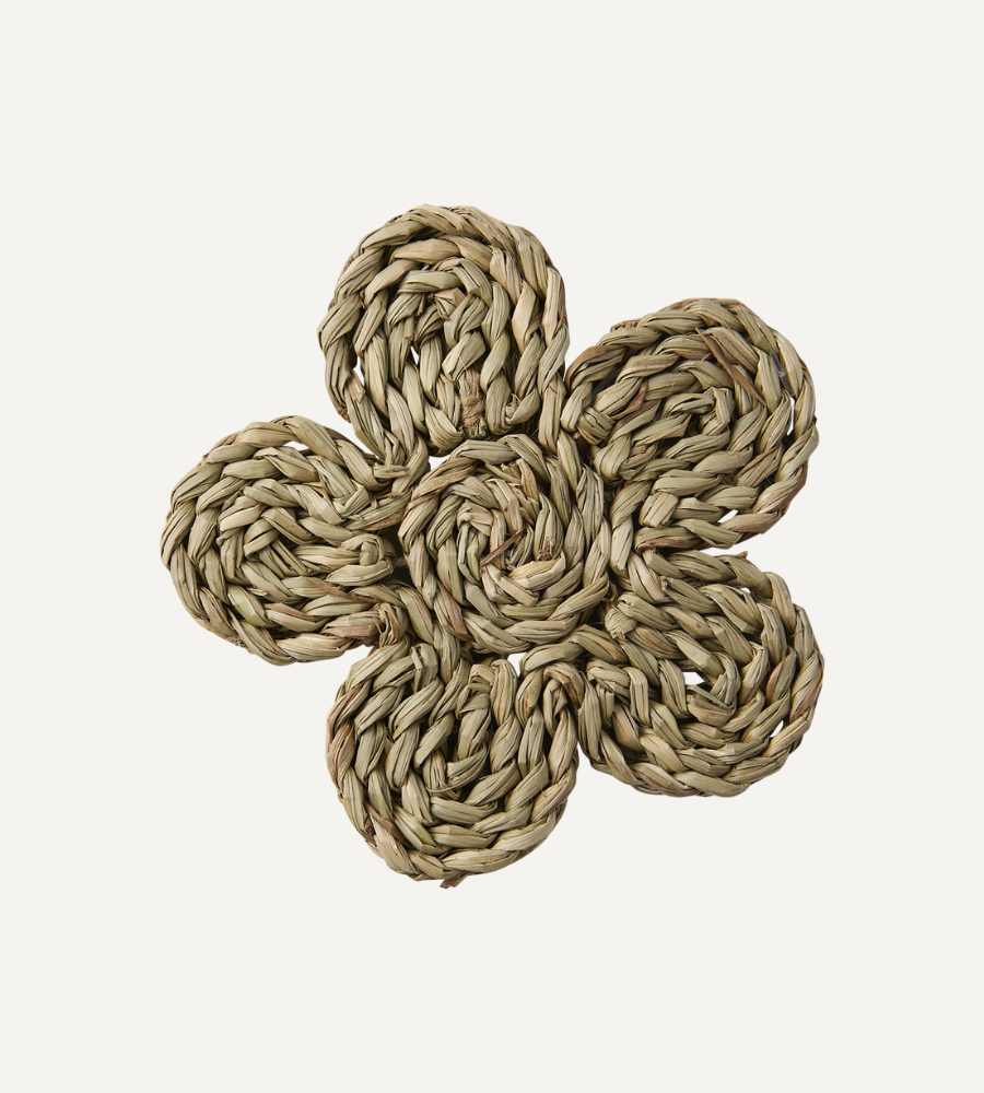 COLLECT Glasunderlägg, Natur