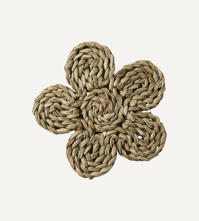 COLLECT Glasunderlägg, Natur