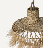 STINA Lampskärm, Natur