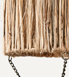 NEST Lampskärm, Natur