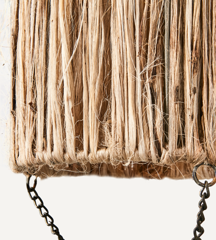 NEST Lampskärm, Natur