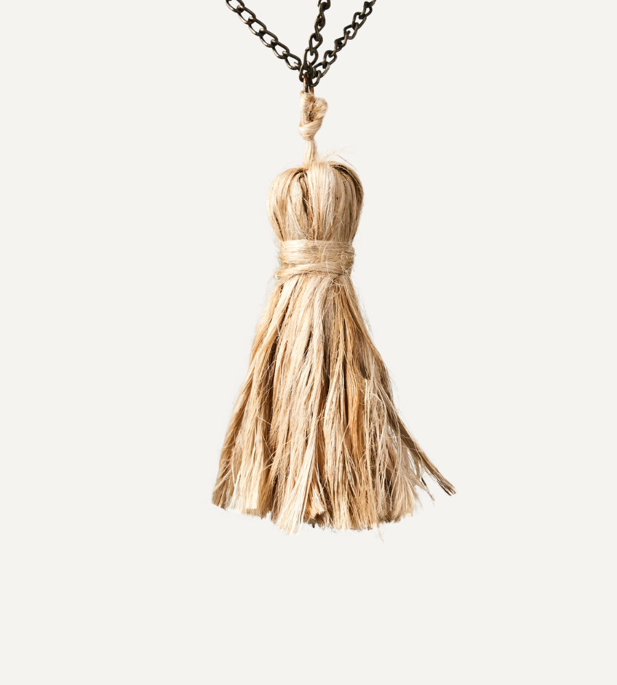 NEST Lampskärm, Natur