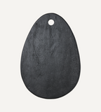 PORTLAND Skärbräda L, Svart