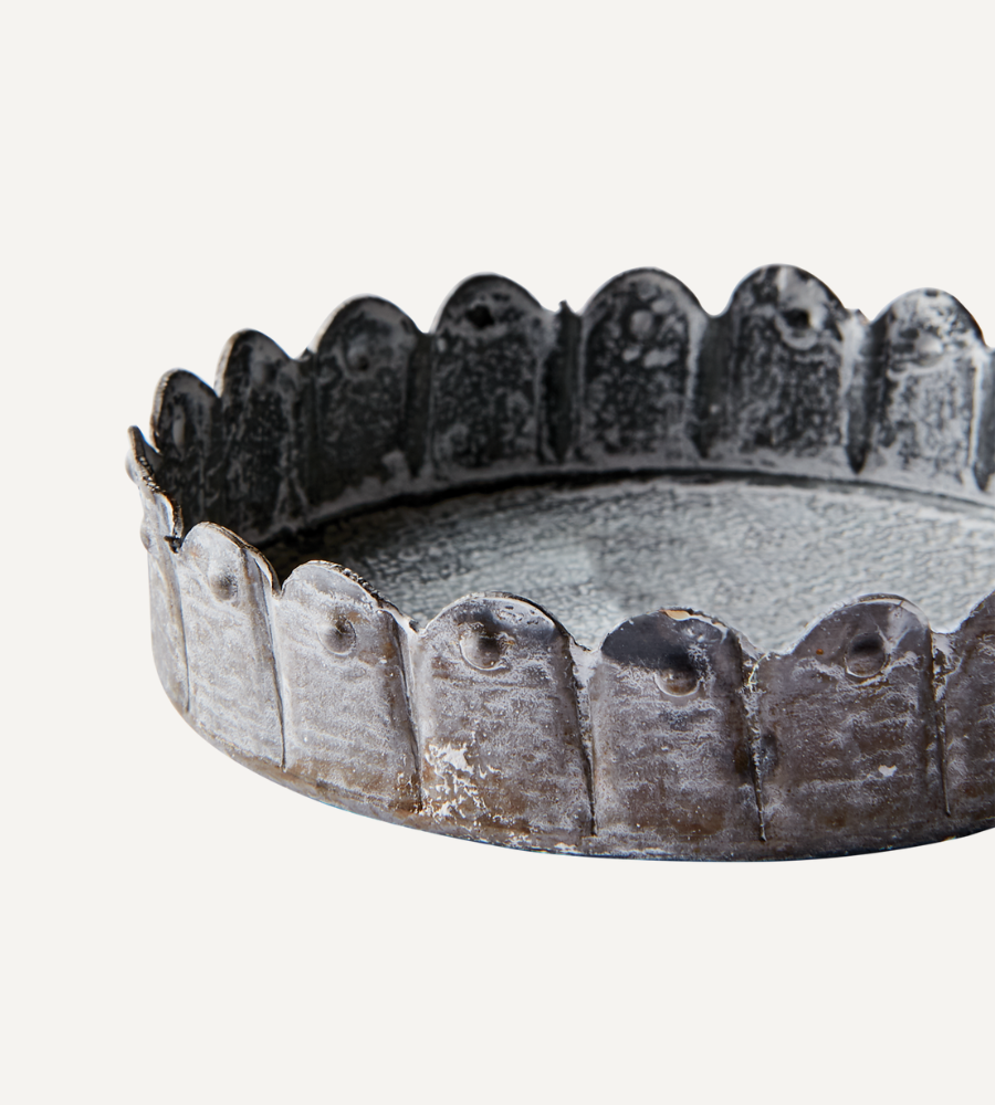 FENIX Fat XS, Grå 3-PACK