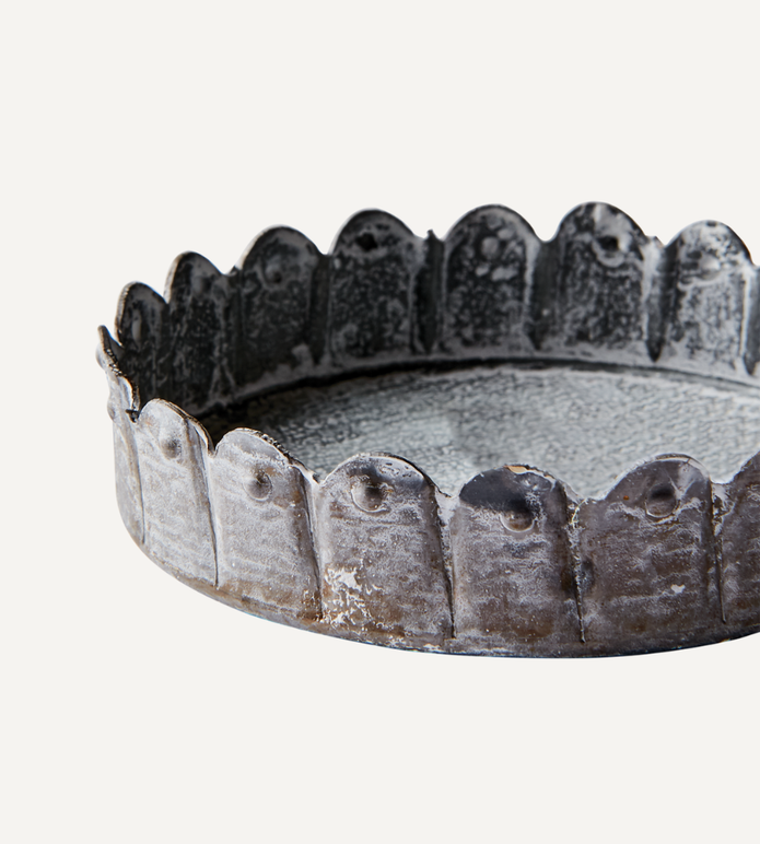 FENIX Fat XS, Grå 3-PACK