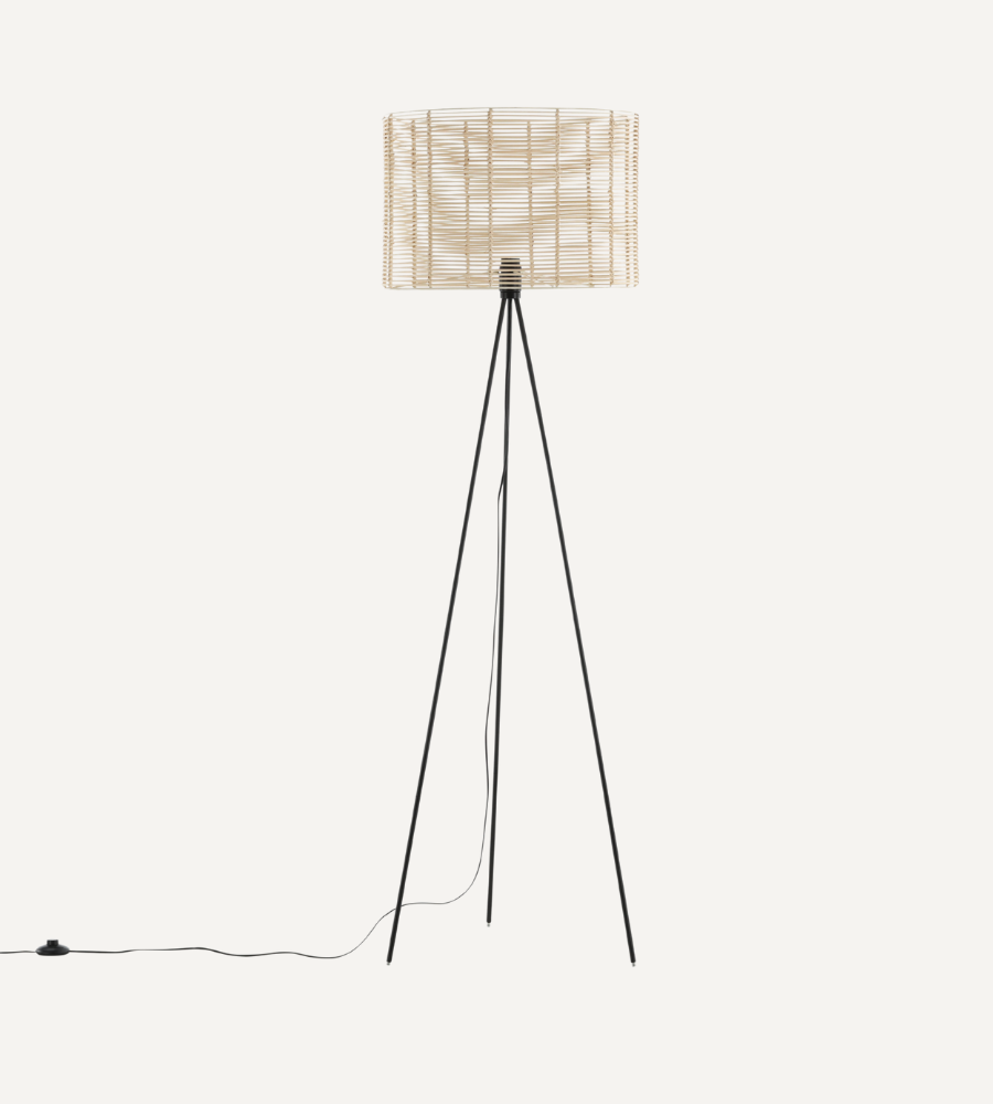 FENCE Golvlampa 160 cm