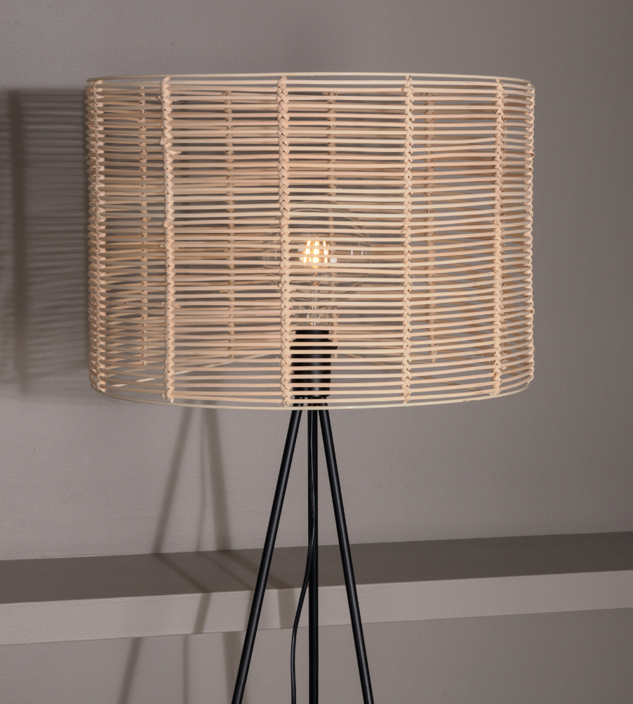 FENCE Golvlampa 160 cm