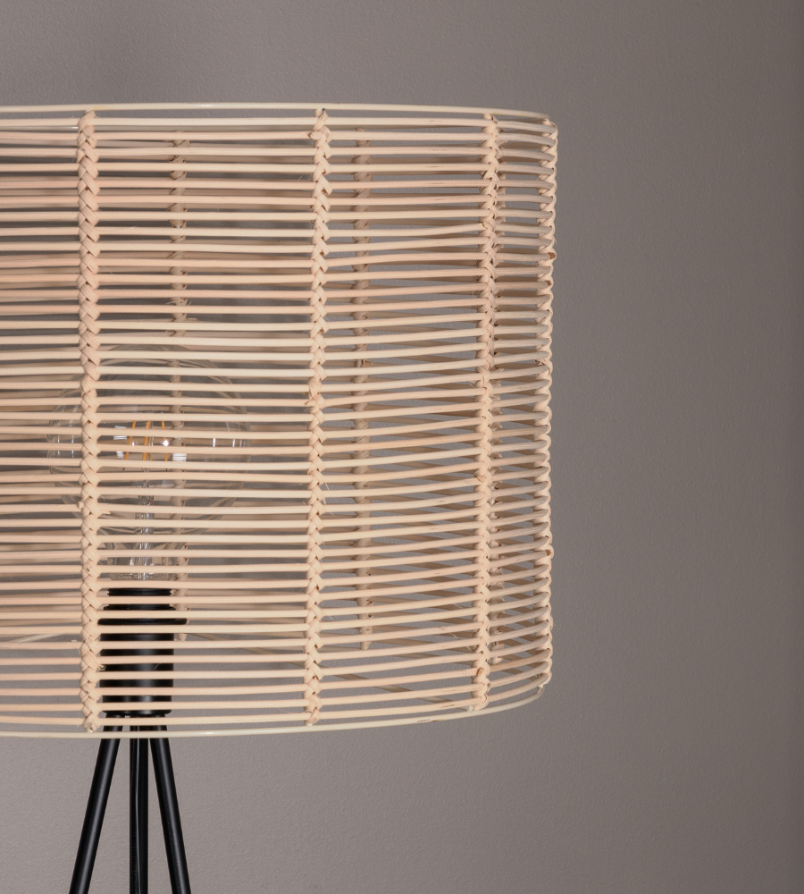 FENCE Golvlampa 160 cm