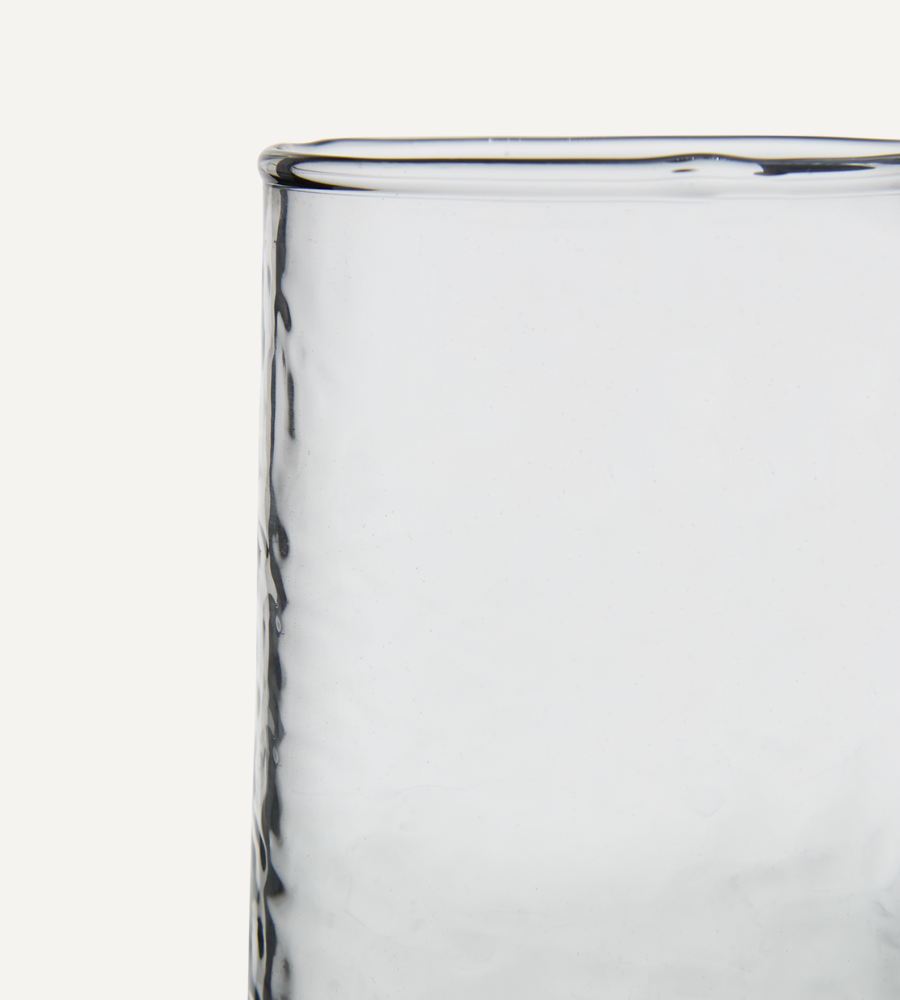 DISA Glas, Klar 6-PACK