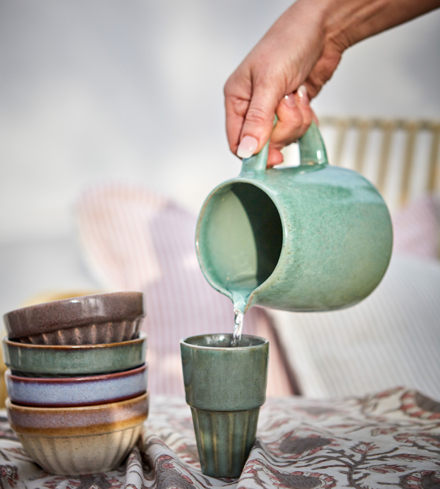 COSTA Kanna S, Celadon grön