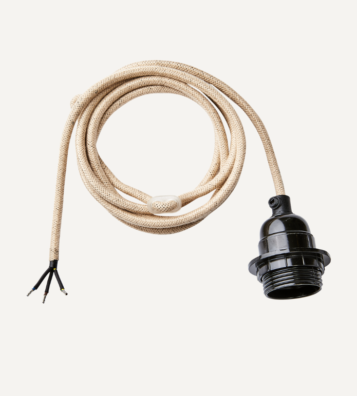 ELECTRA Sladd, beige