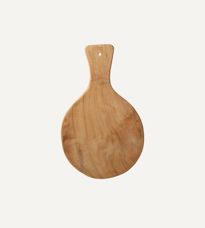 ARVID Dekorationsfat S, Natur