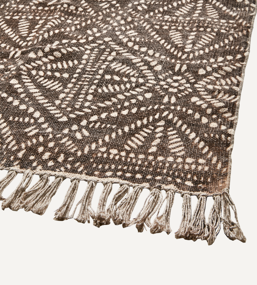 FERNANDO Matta, Natur/brun