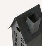 FENIX Ljuslykta hus, Svart