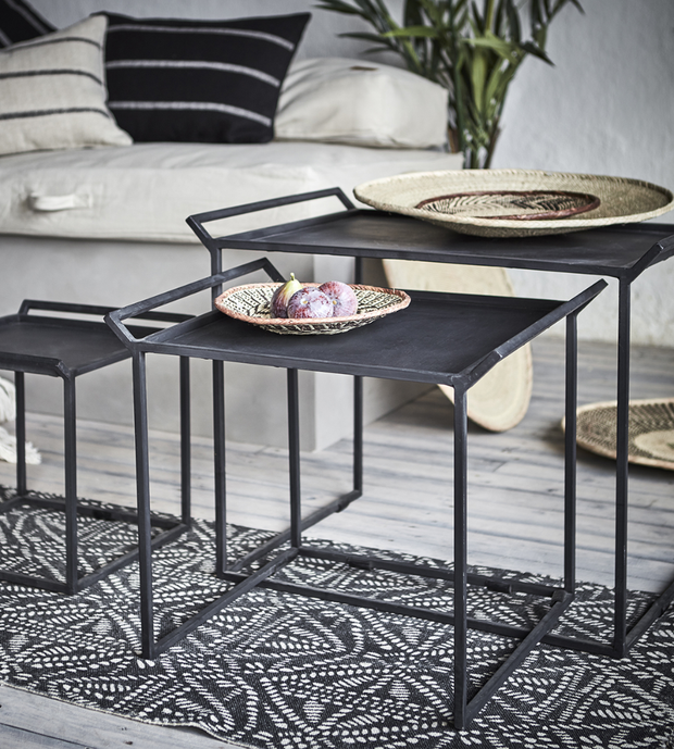 FERNANDO Gångmatta 240x70