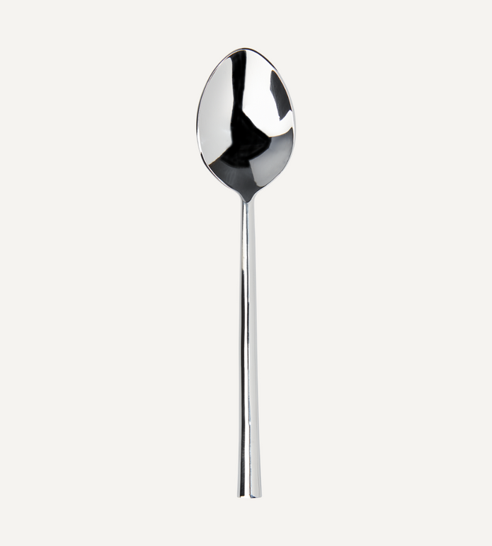 ALVA Sked, Silverfärgad 12-PACK