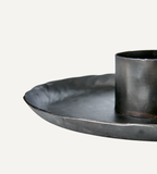 THOR Ljusstake, Svart