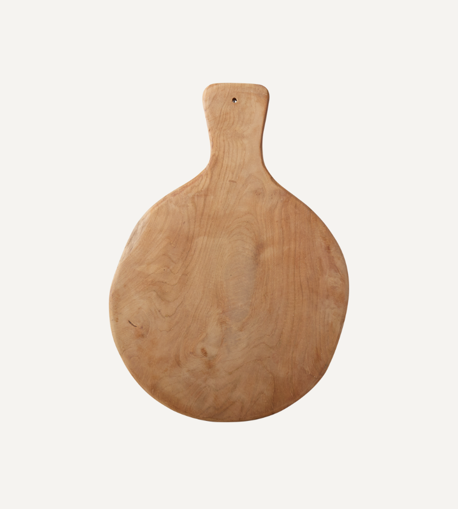 ARVID Dekorationsfat M, Natur