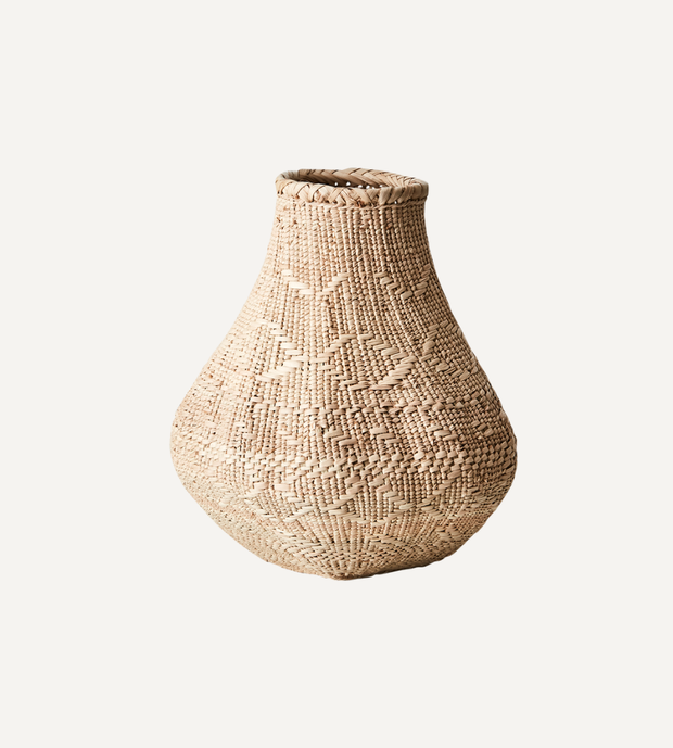 TRIBE Korg, Blandade naturfärger