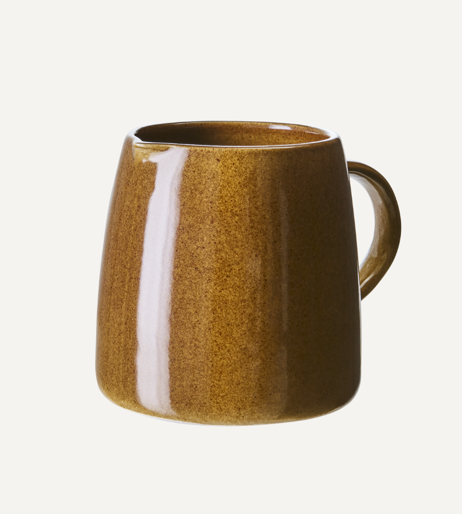 COSTA Kanna M, Brun