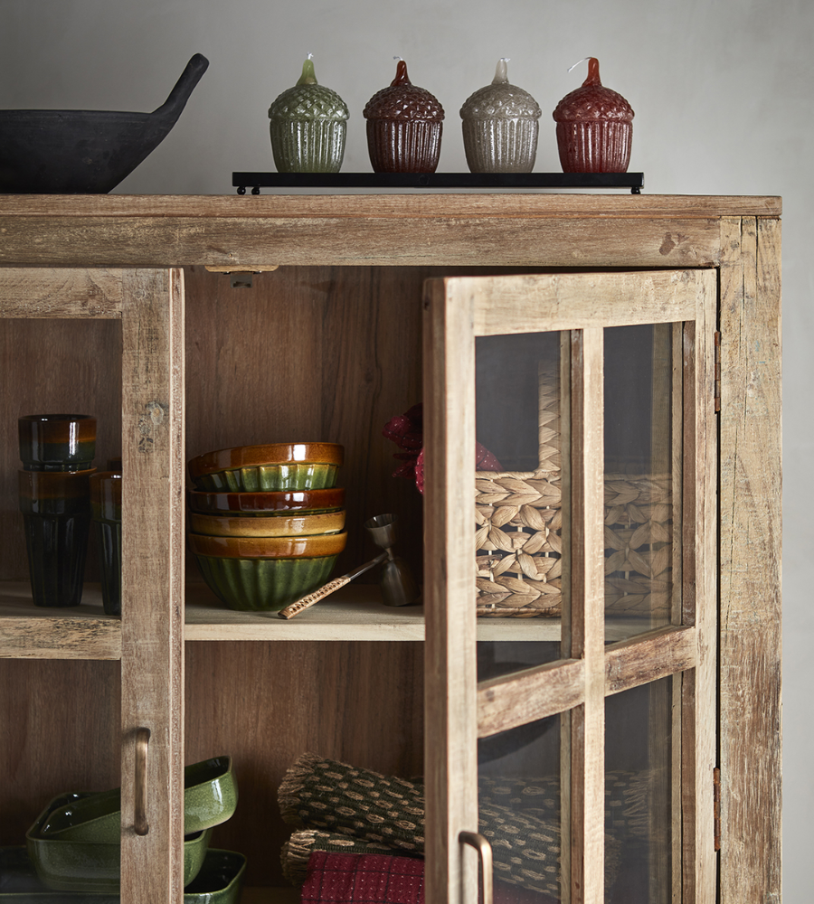 DECO Ekollonljus, Klassisk grön