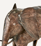 FIGARO Elefant, Brun