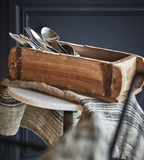 UNIQUE Vintage tegelstensform S, Natur