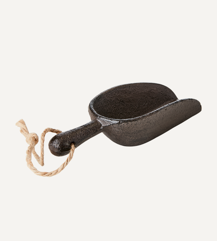 FREJ Skopa L, Brun/svart 2-PACK