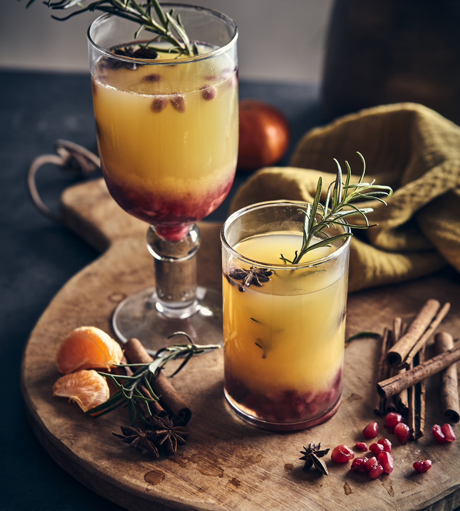 ARVID Dekorationsfat M, Natur