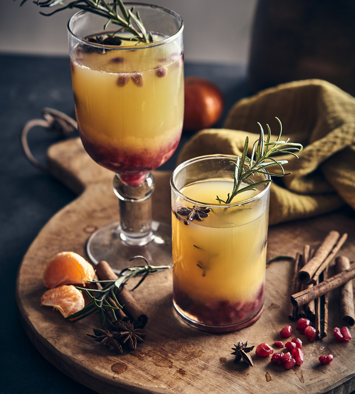 ARVID Dekorationsfat M, Natur