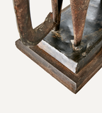 FIGARO Elefant, Brun