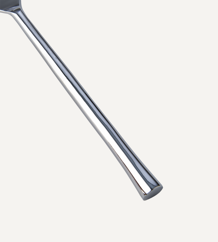 ALVA Gaffel, Silverfärgad 12-PACK