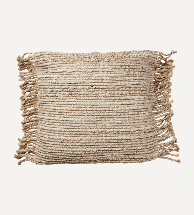 VENDELA Kuddfodral, Beige