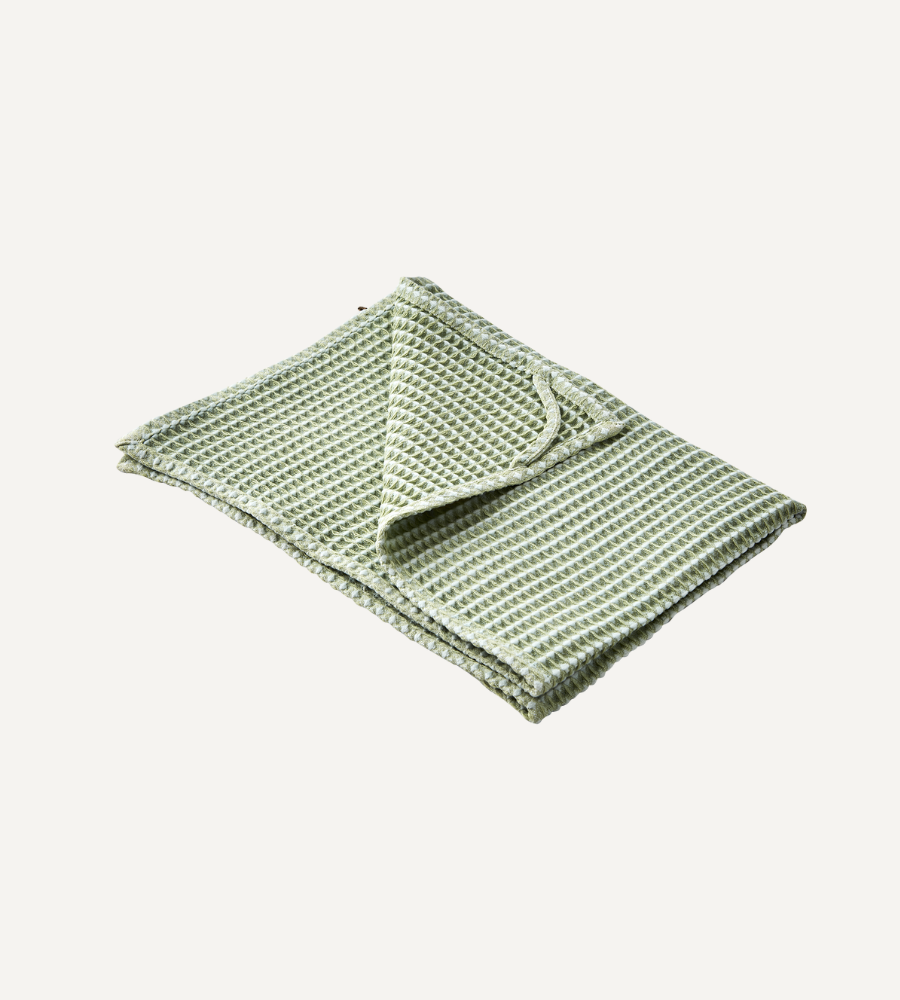 RUT Kökshandduk, Grön