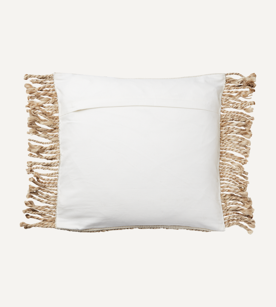 VENDELA Kuddfodral, Beige