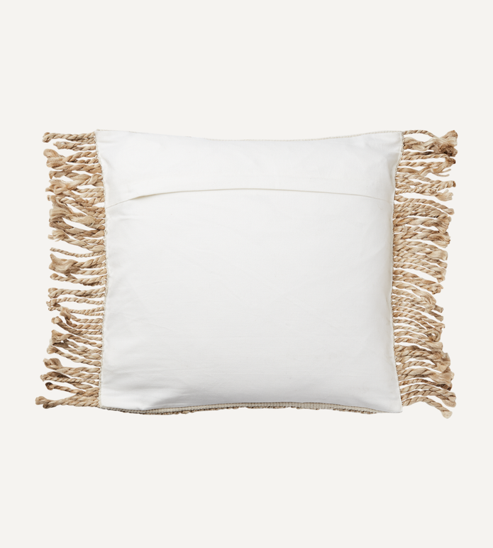 VENDELA Kuddfodral, Beige