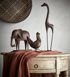 FIGARO Elefant, Brun