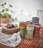 STANLEY Stativ L, Brun/grå