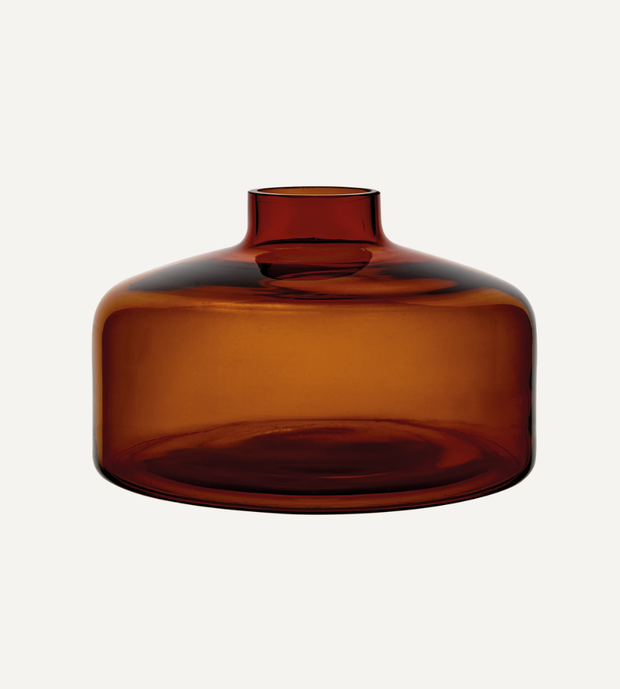 AMBRA Vas L, Bärnsten