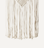 BRAID Dekoration, Elfenben