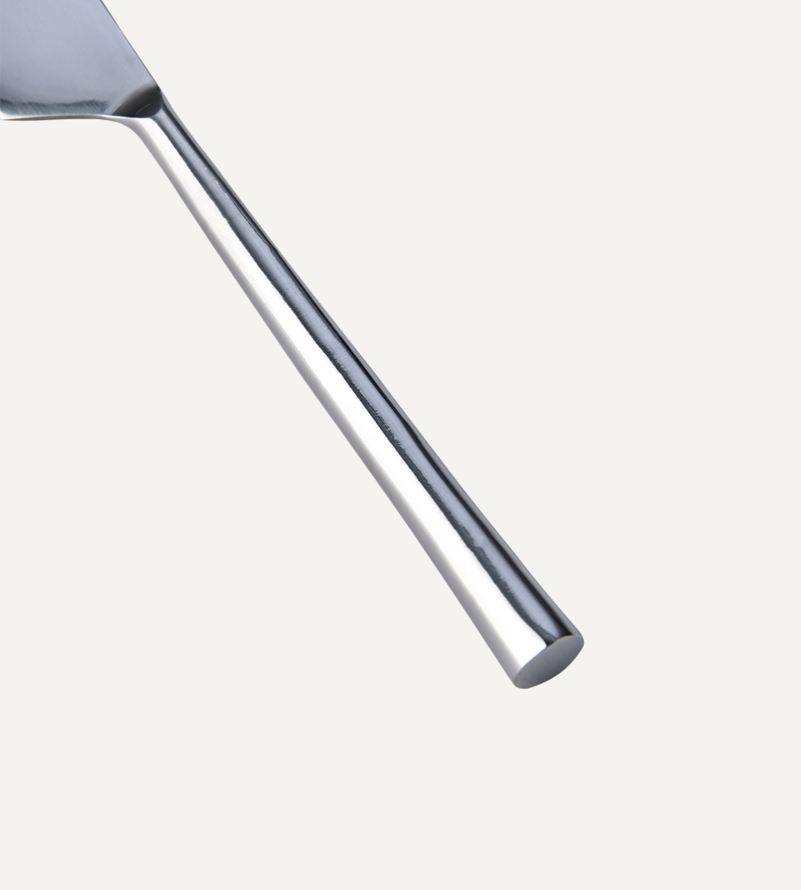 ALVA Kniv, Silverfärgad 12-PACK