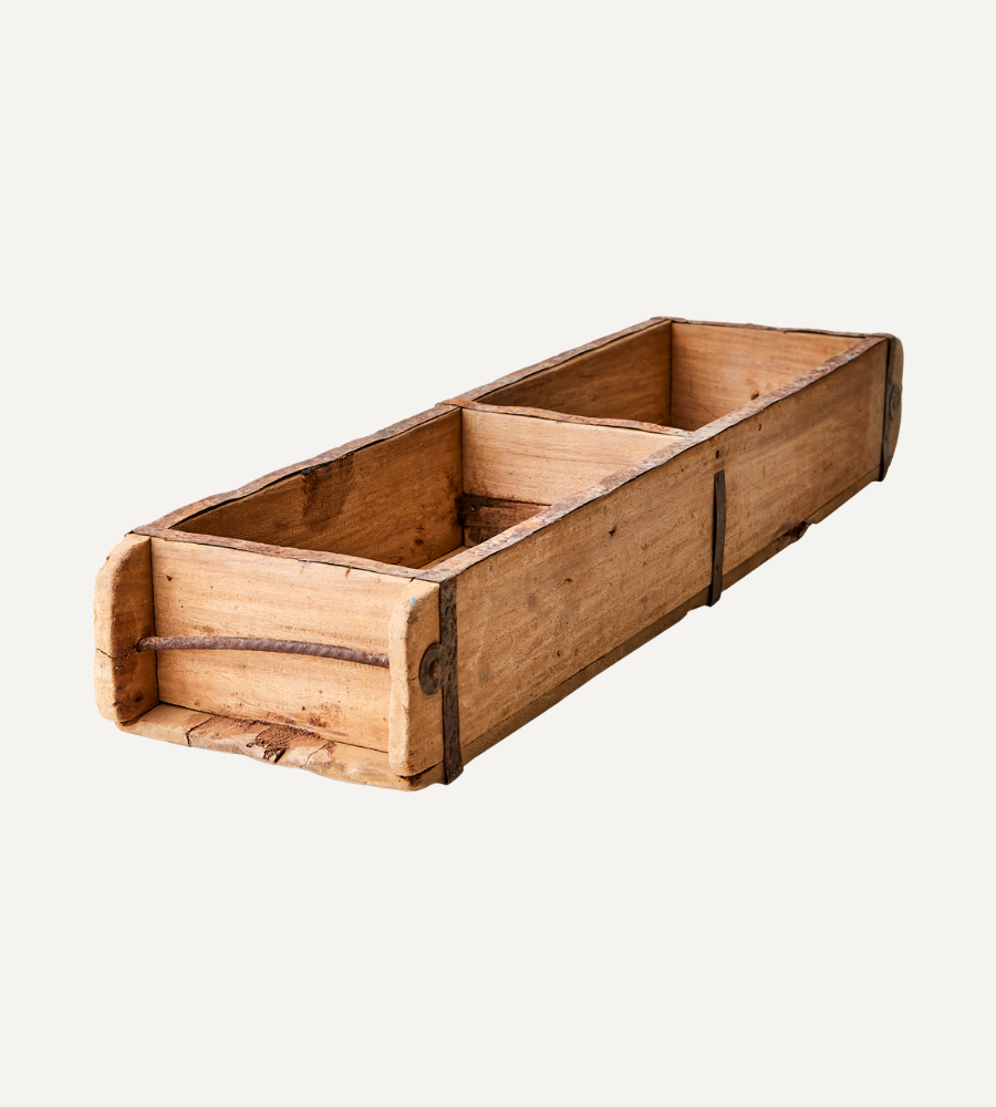 UNIQUE Tegelstensform, Natur